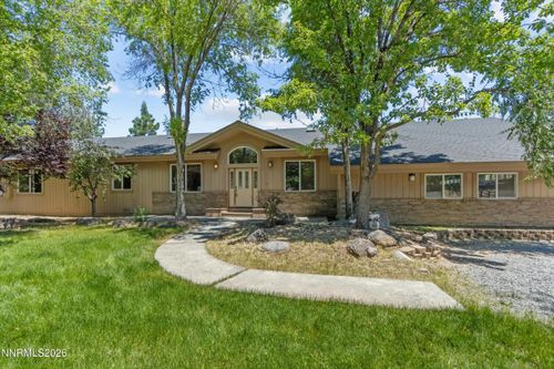546 Crystal Park Rd, Verdi, NV, 89439-8001 | Card Image