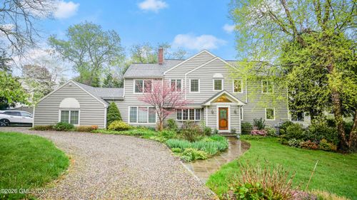 3 Old Wagon Rd, Old Greenwich, CT, 06870-1105 | Card Image