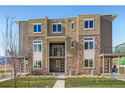 15553 W Washburn Dr, Lakewood, CO, 80228-6493 | Card Image