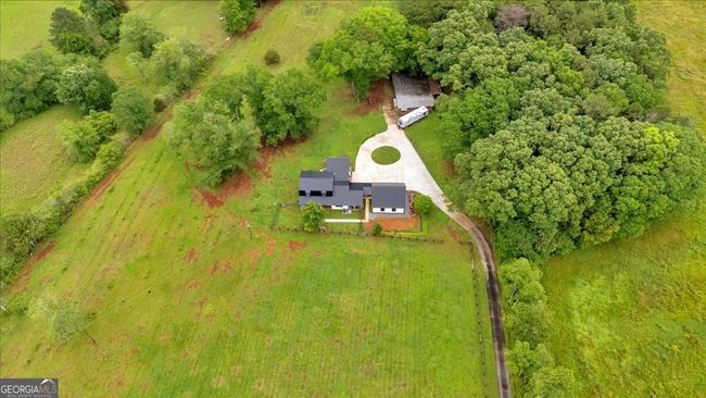 85 Carroll Slough Rd, House other with 4 bedrooms, 3 bathrooms and 2 parking in Kingston GA | Image 79