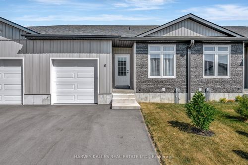 16 Dayton Crt, Prince Edward, ON, K0K2T0 | Card Image