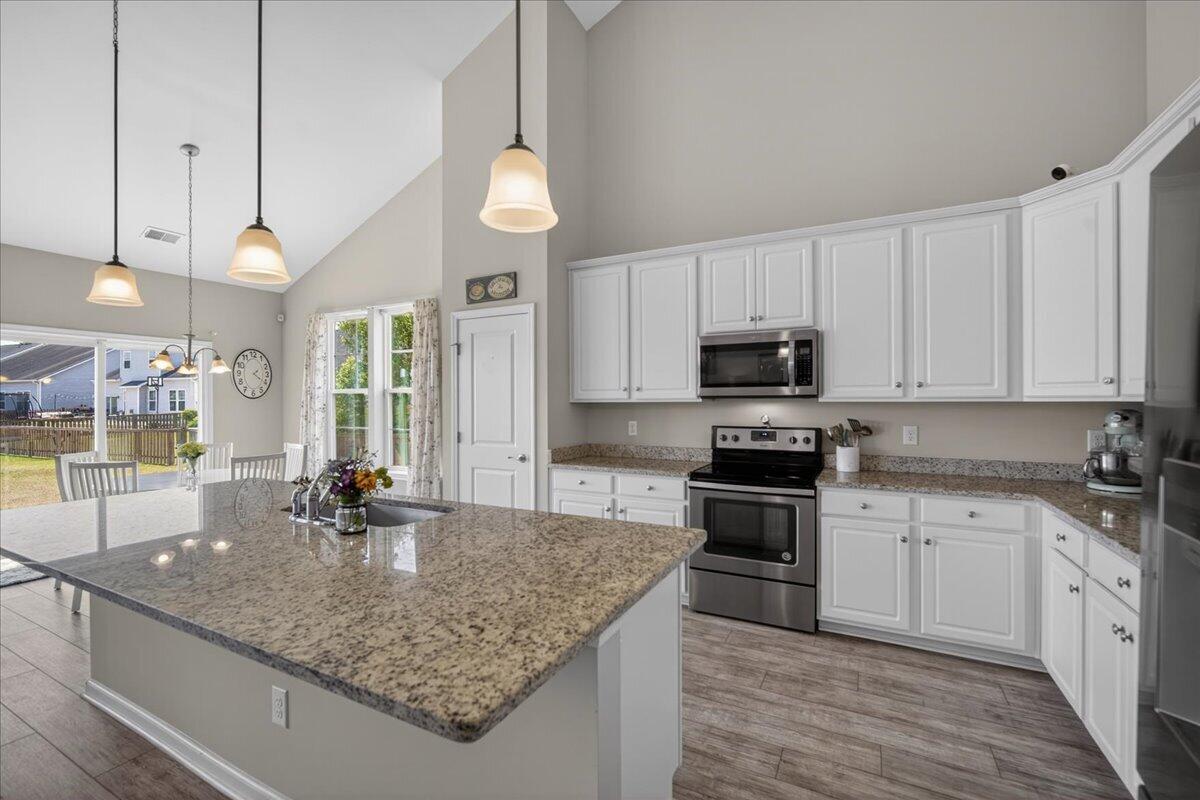 Residential in Summerville 5
