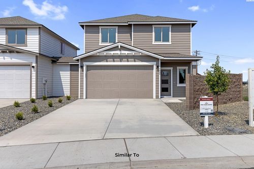 7563 Grapevine Ct, West Richland, WA, 99353-5586 | Card Image