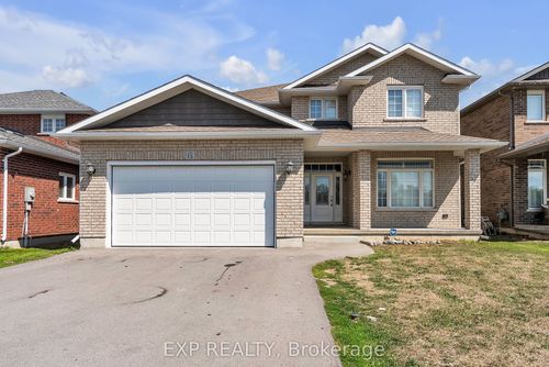 15 Bevan Dr, Belleville, ON, K8N0H3 | Card Image