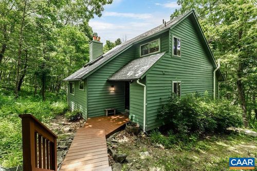 475 E Catoctin Dr, WINTERGREEN RESORT, VA, 22967-8078 | Card Image