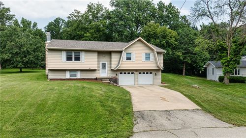 3146 Lake Bluff Dr, Decatur, IL, 62521-4837 | Card Image