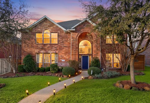 12026 Yoakum Dr, Frisco, TX, 75035-2331 | Card Image
