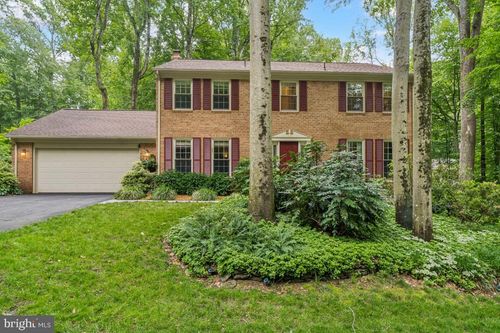 11809 Grenadier Ct, Fairfax Station, VA, 22039-1105 | Card Image