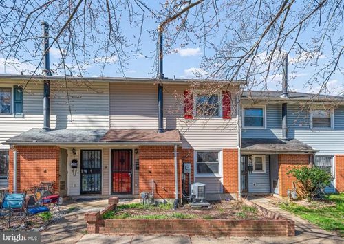 1111 Marcy Ave, OXON HILL, MD, 20745-2541 | Card Image