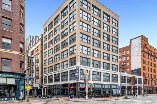 apt-4e-2077 E 4th St, Cleveland, OH, 44115-1080 | Card Image