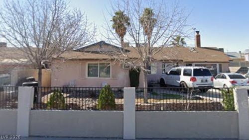 1701 Shadow Mountain Pl, Las Vegas, NV, 89108-2482 | Card Image