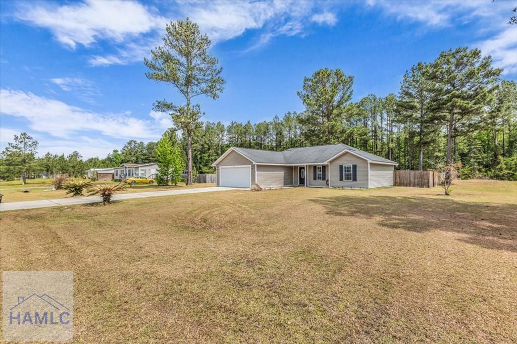 Residential in Ludowici 5