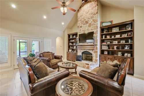 4221 Rocky Creek Trl, College Station, TX, 77845-4671 | Card Image
