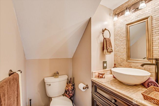 55 Renaissance Ln, Townhouse with 2 bedrooms, 2 bathrooms and null parking in New Brunswick NJ | Image 18