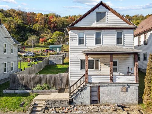 244 5th St, Conemaugh, PA, 15909-1842 | Card Image