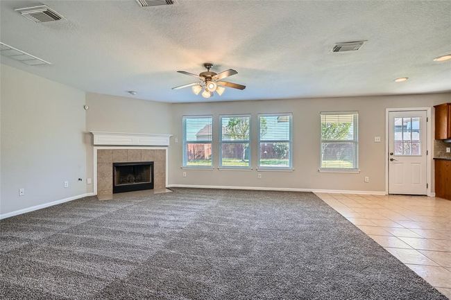 3130 Rendezvous Ct, House other with 4 bedrooms, 3 bathrooms and null parking in Spring TX | Image 11