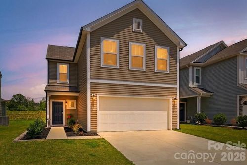 517 Willamette Dr, Salisbury, NC, 28146-6229 | Card Image