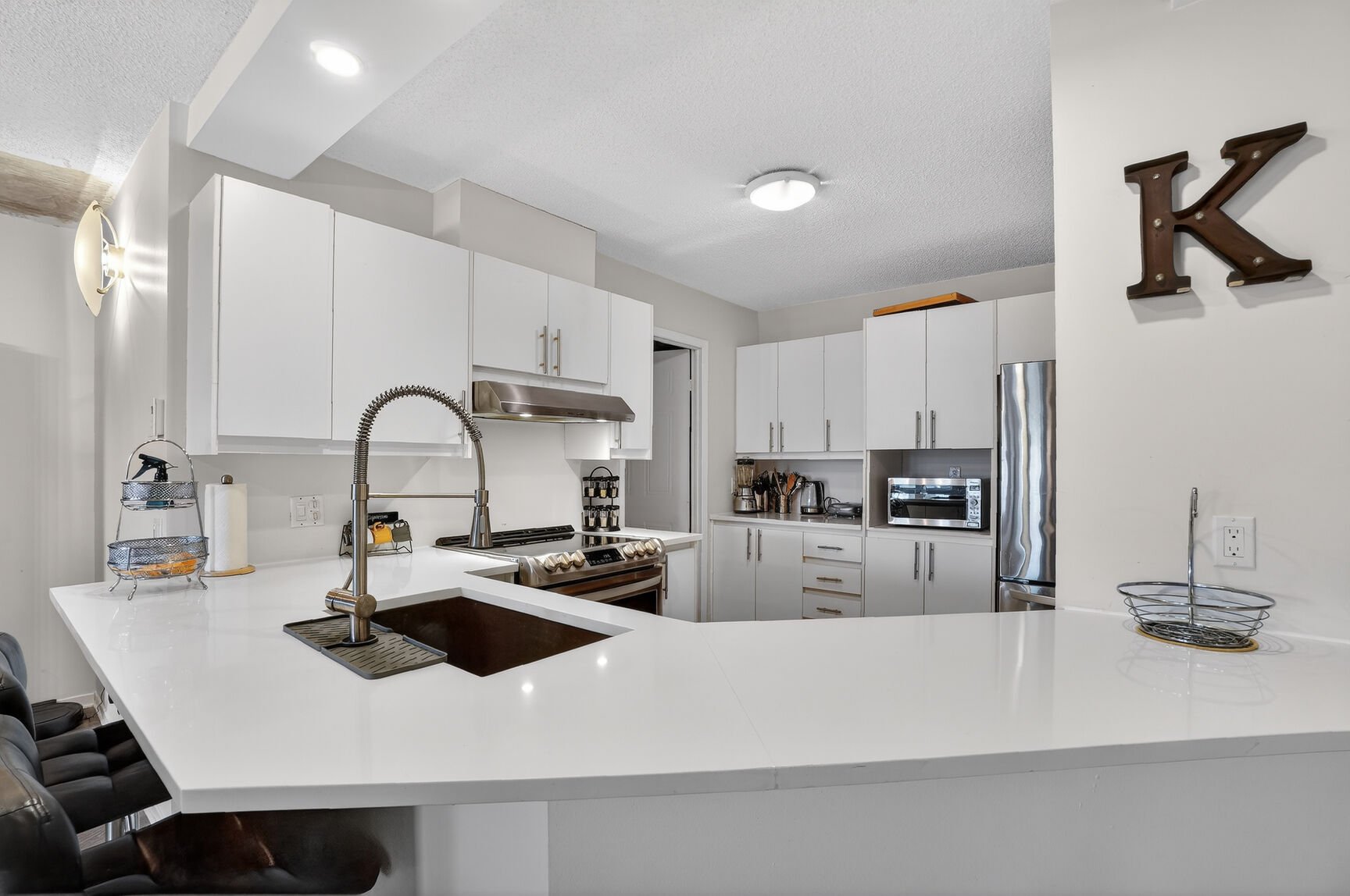 Residential Lease in Charlemagne 3