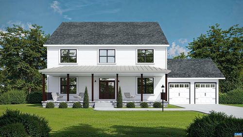 lot-3-3 Rothwell Ln, CROZET, VA, 22932 | Card Image