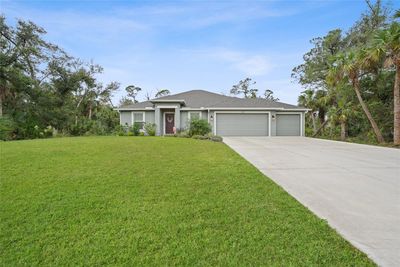 179 Dunlo Street, House other with 3 bedrooms, 2 bathrooms and null parking in Port Charlotte FL | Image 1