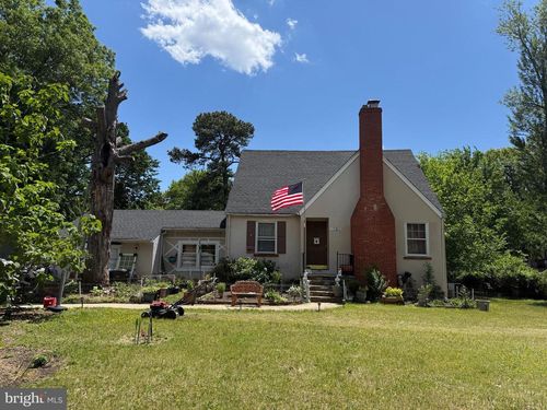 5520 Dawes Ave, ALEXANDRIA, VA, 22311-1334 | Card Image