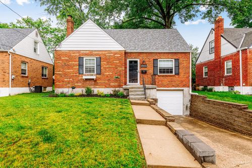 4436 Clifford Rd, Deer Park, OH, 45236-3115 | Card Image
