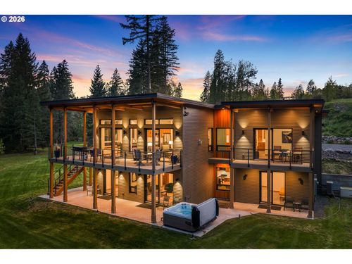 37 Waterside Ln, WhiteSalmon, WA, 98672 | Card Image