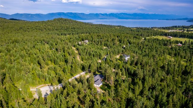 20245 Swan View Rd, House other with 5 bedrooms, 4 bathrooms and null parking in Rollins MT | Image 44