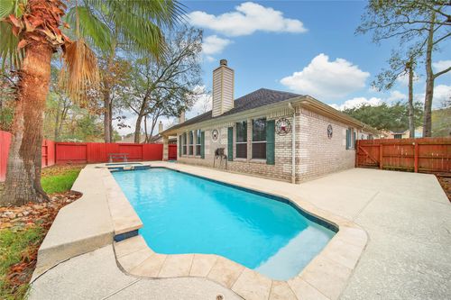 3230 Fair Falls Dr, Kingwood, TX, 77345-5473 | Card Image