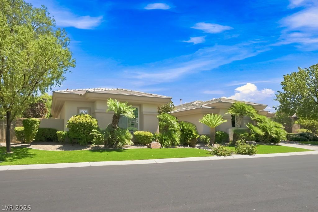 Residential Lease in Henderson 4