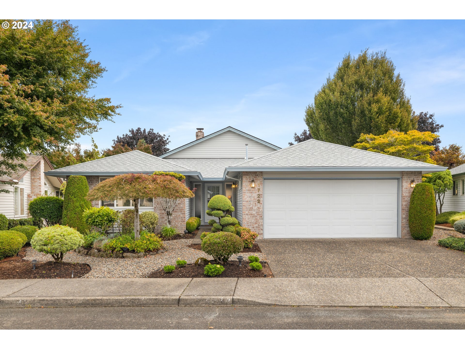 148th Pl, Portland, OR 97230