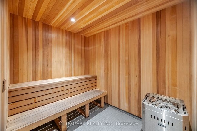 PH215 - 9000 Jane St, Condo with 2 bedrooms, 3 bathrooms and null parking in Concord ON | Image 42
