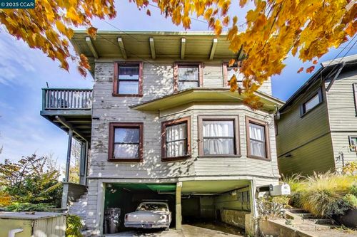 170 Vernon Ter, Oakland, CA, 94610-4227 | Card Image