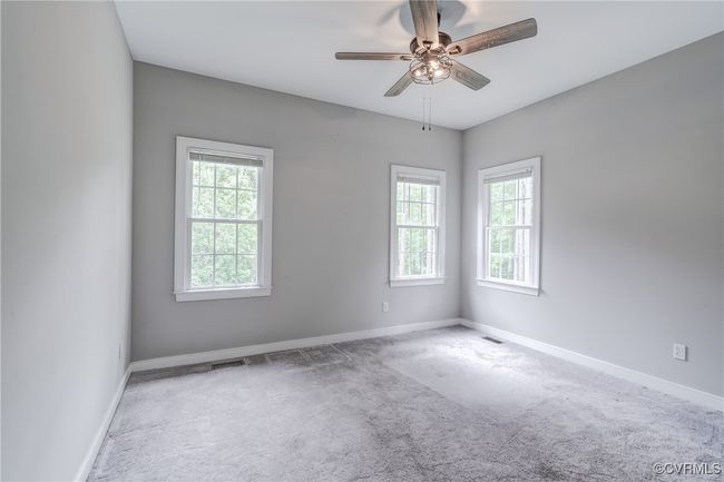 5501 Pine Needles Ter, House other with 3 bedrooms, 3 bathrooms and null parking in Providence Forge VA | Image 28