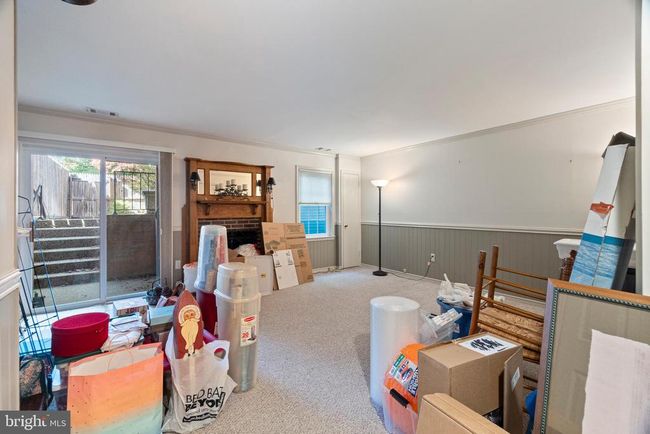 7720 Bristol Square Ct, Townhouse with 3 bedrooms, 4 bathrooms and null parking in Springfield VA | Image 26