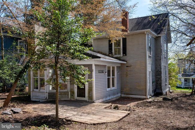 20 Hart Ave, House other with 3 bedrooms, 2 bathrooms and null parking in HOPEWELL NJ | Image 21