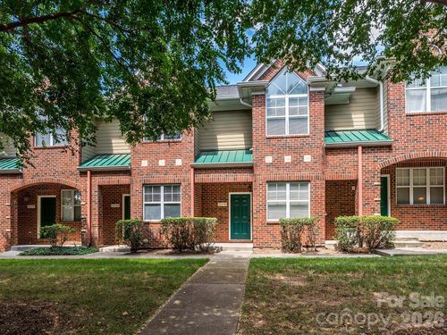 222 S Torrence St, Charlotte, NC, 28204-3127 | Card Image