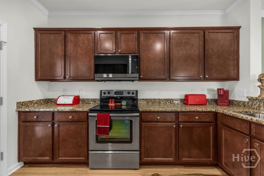 Residential in Pooler 2