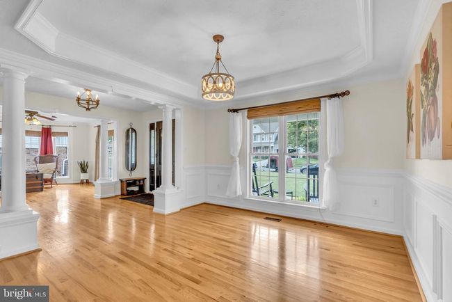 122 Lucy Long Ct, House other with 4 bedrooms, 3 bathrooms and null parking in STEPHENS CITY VA | Image 15