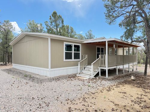21 Branding Iron Rd, Quemado, NM, 87829-9162 | Card Image