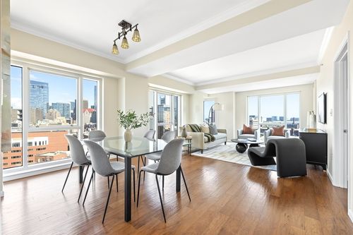 unit-1605-1 Nassau St, Boston, MA, 02111-1584 | Card Image