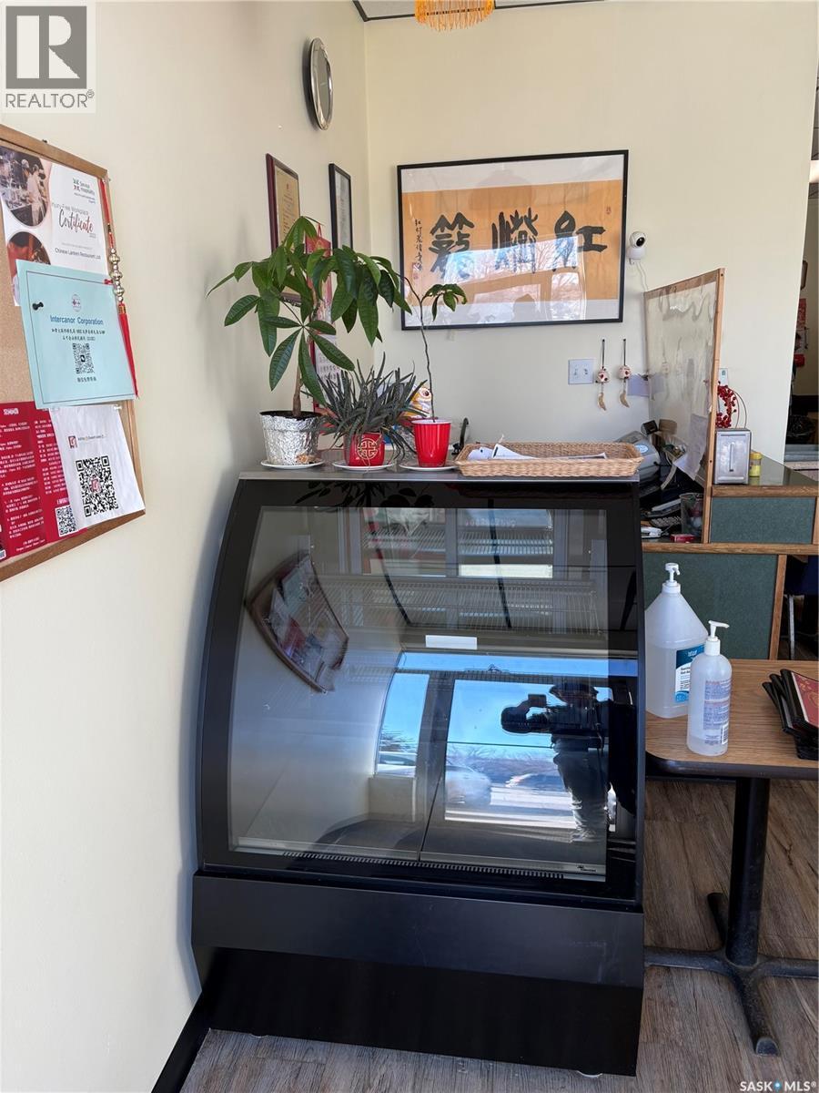 Commercial Sale in Regina 2