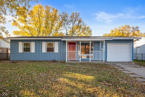 519 Hampton Ln, Chesterfield, IN, 46017-1429 | Card Image