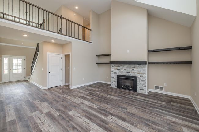 1040 Mission Dr, House other with 4 bedrooms, 3 bathrooms and null parking in Richmond KY | Image 7