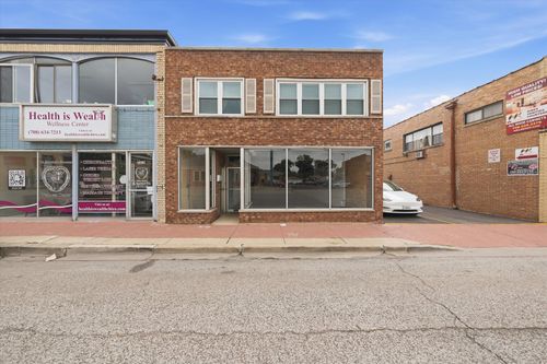 3837 W 95th St, Evergreen Park, IL, 60805-2020 | Card Image