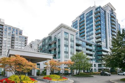 611 - 30 N Park Rd, Condo with 1 bedrooms, 1 bathrooms and 1 parking in Vaughan ON | Image 2