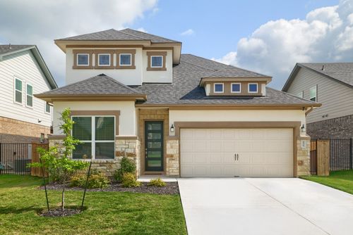 4906 Seadrift Dr, Austin, TX, 78747-4596 | Card Image