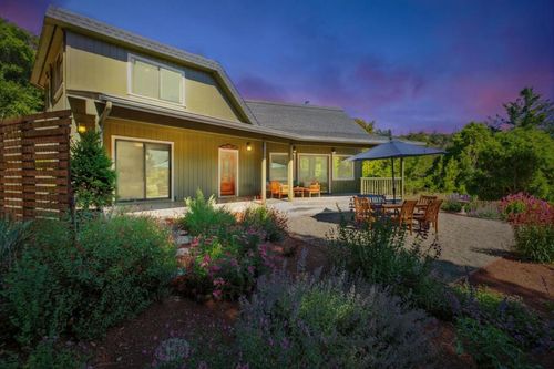 393 Berts Dr, Ben Lomond, CA, 95005-9442 | Card Image