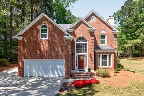 302 Catlin Rd, Cary, NC, 27519-6646 | Card Image