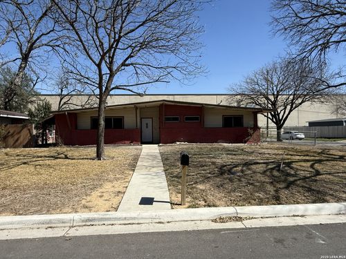 606 Elkhorn Dr, San Antonio, TX, 78218-2637 | Card Image